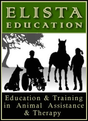 ELISTA Education Logo